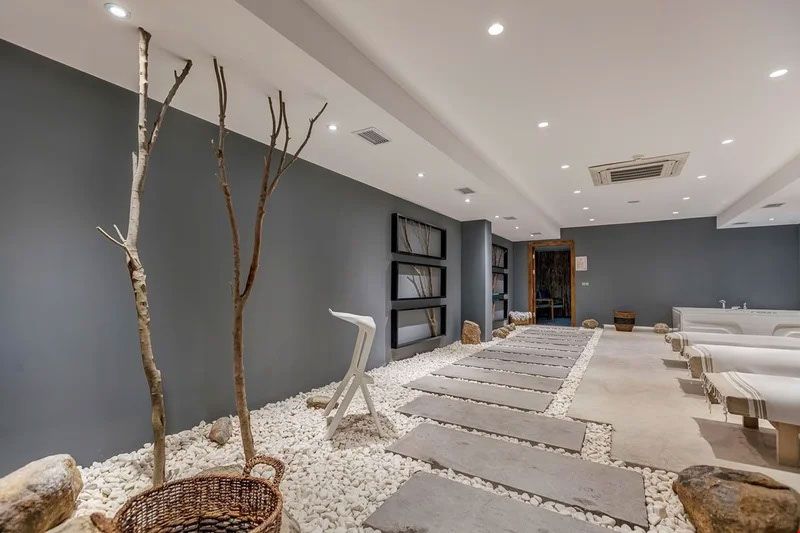 Villa Kore Cesme Hotel 3