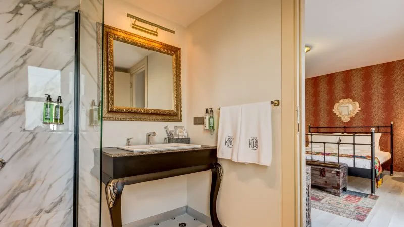 Villa Kore Cesme Hotel 4
