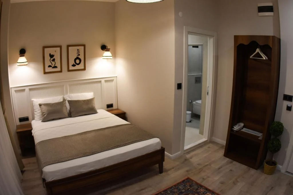 Amasya Atabey Konağı 1