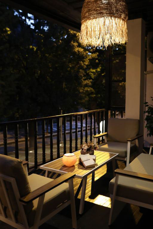 Amasya Atabey Konağı 2