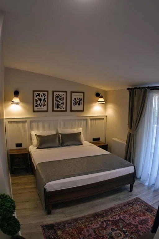 Amasya Atabey Konağı 3