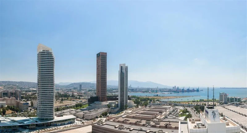 Four Points By Sheraton İzmir 2