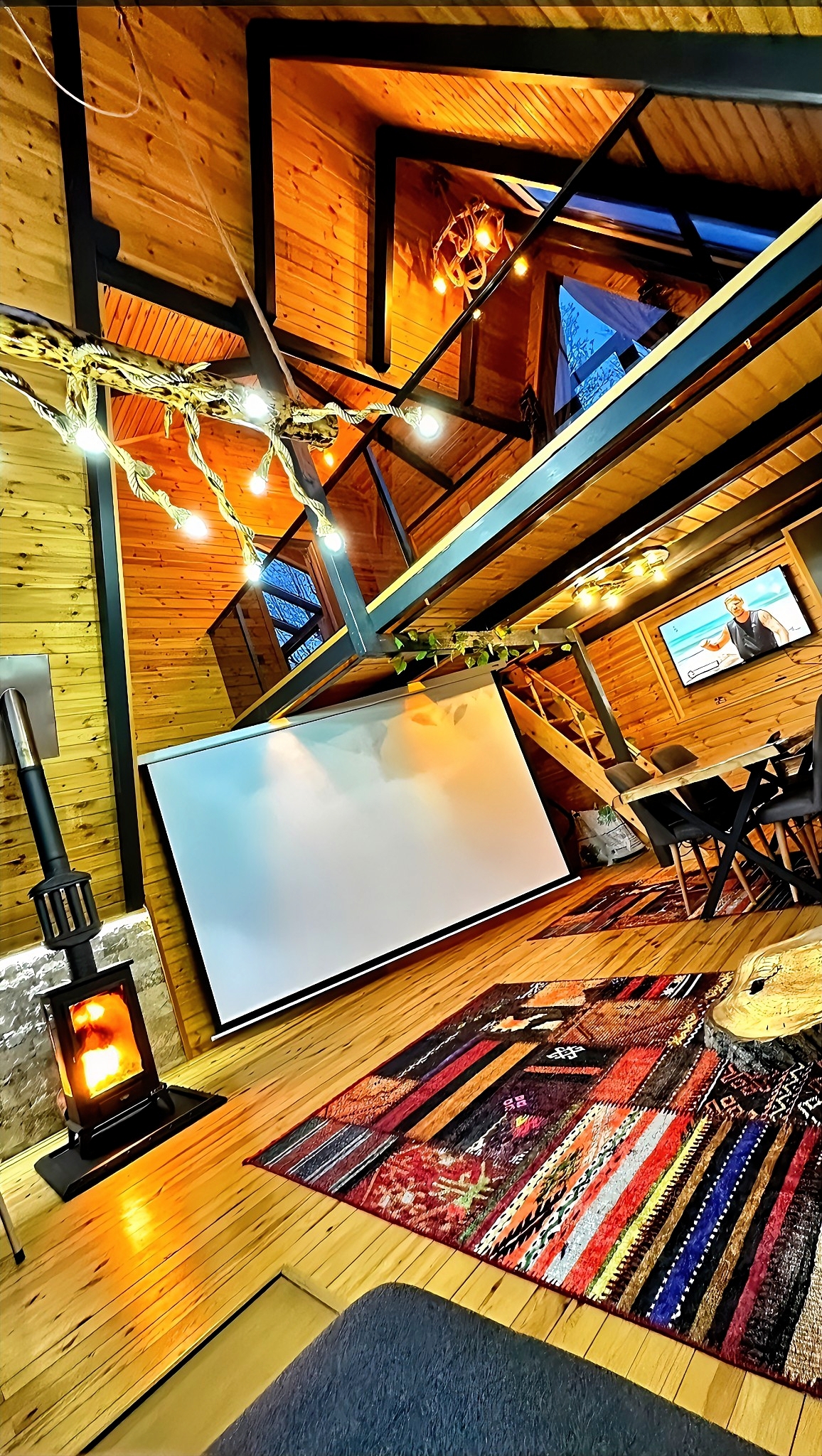 Paradise Valley Bungalow 1