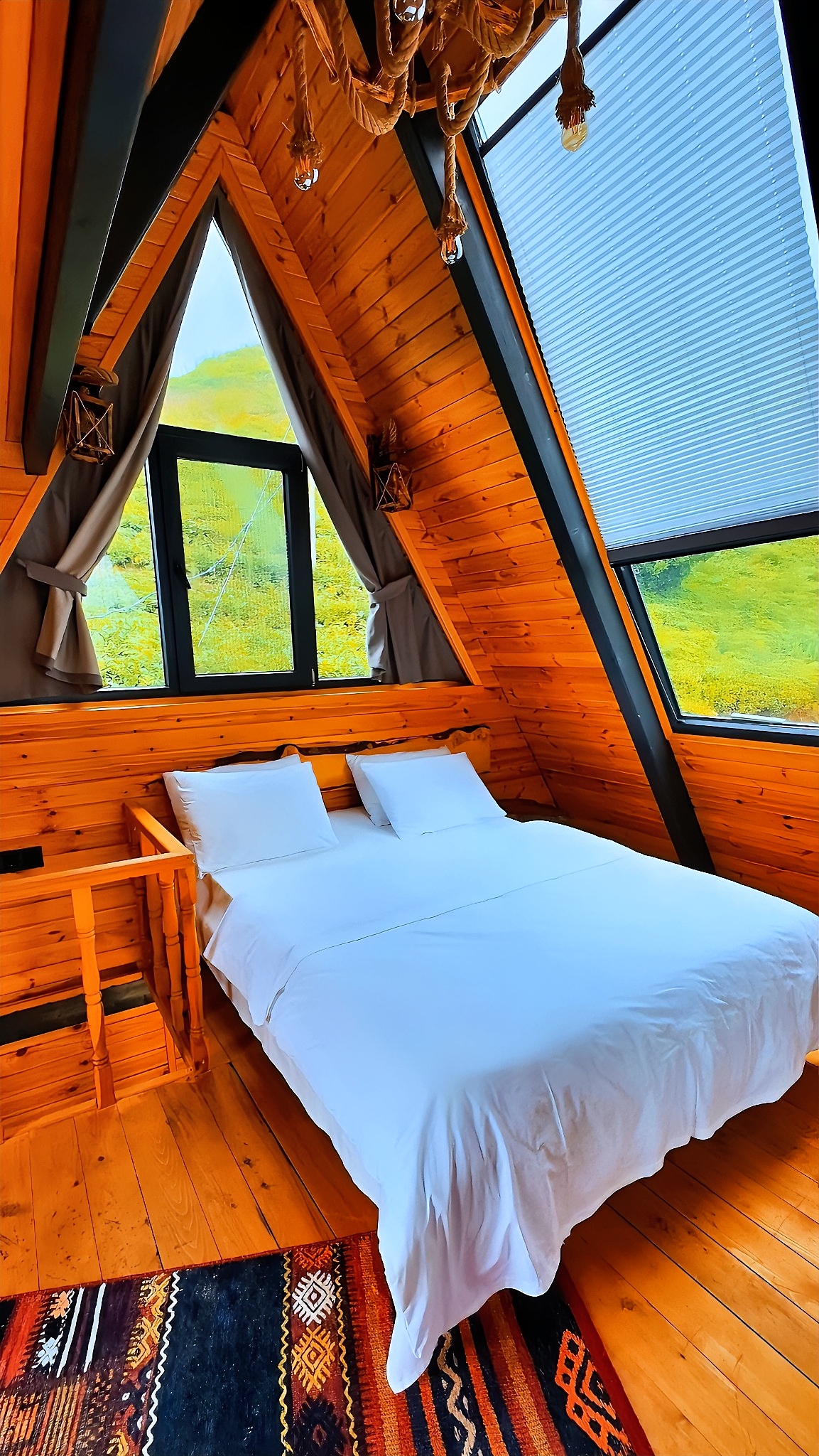 Paradise Valley Bungalow 3