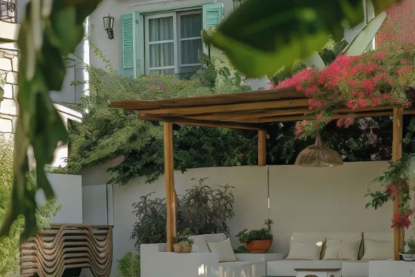 Melekaki Alaçatı 2