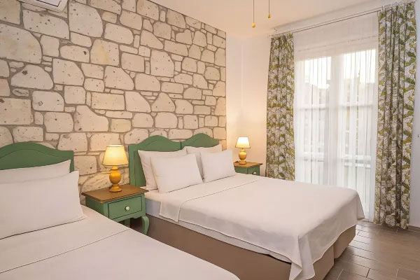 Melekaki Alaçatı 3