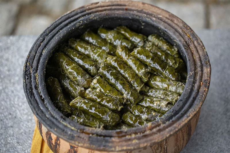 Foleya Mountain Resort 3