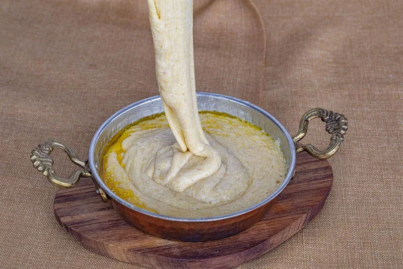 Foleya Mountain Resort 4