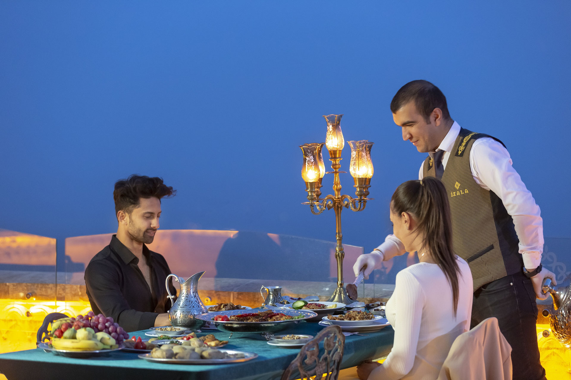 Izala Mardin Butik Hotel 4