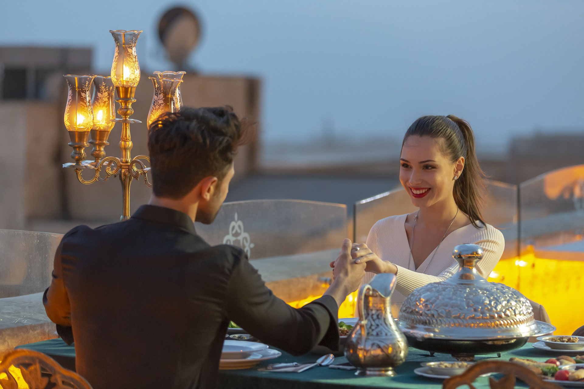 Izala Mardin Butik Hotel 4