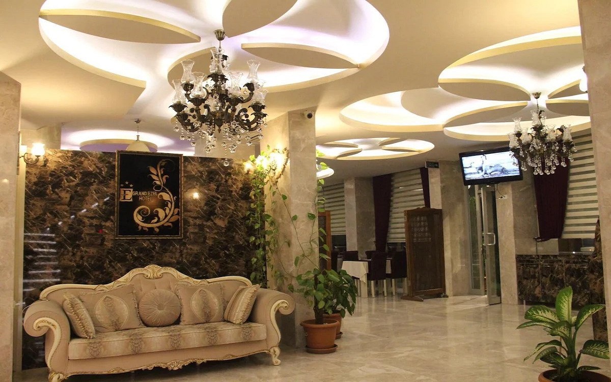 Grand Ezel Hotel 2