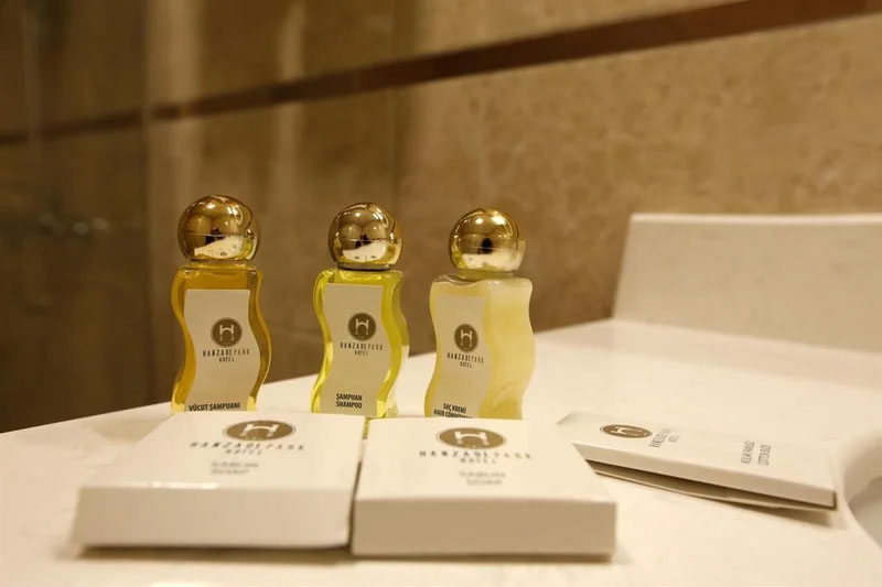 Hanzade Park Hotel 1