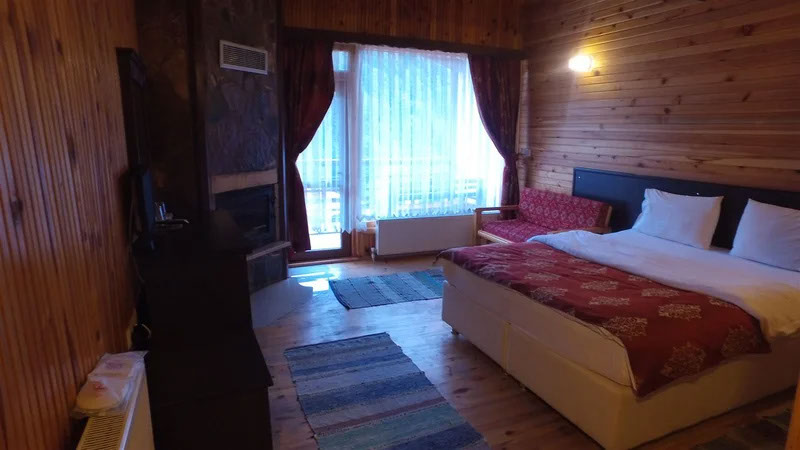 Abant Kartal Yuvası Otel 2