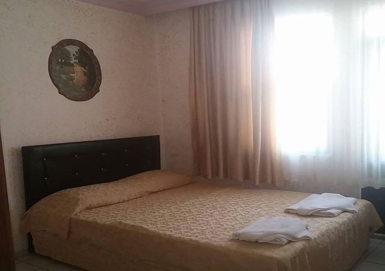 Kleopatra Sahara Hotel 1