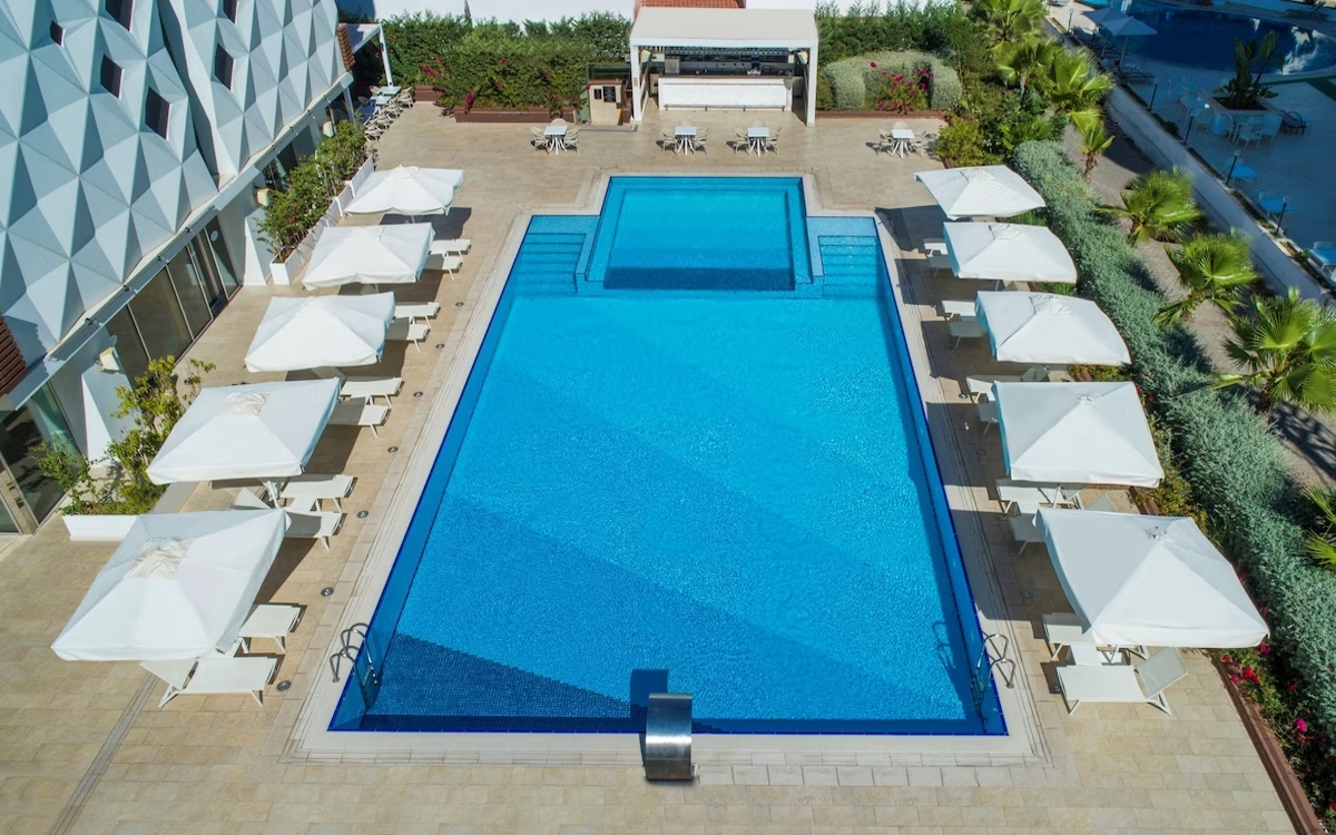 Elite World Marmaris Hotel +16 (Adults Only) 4