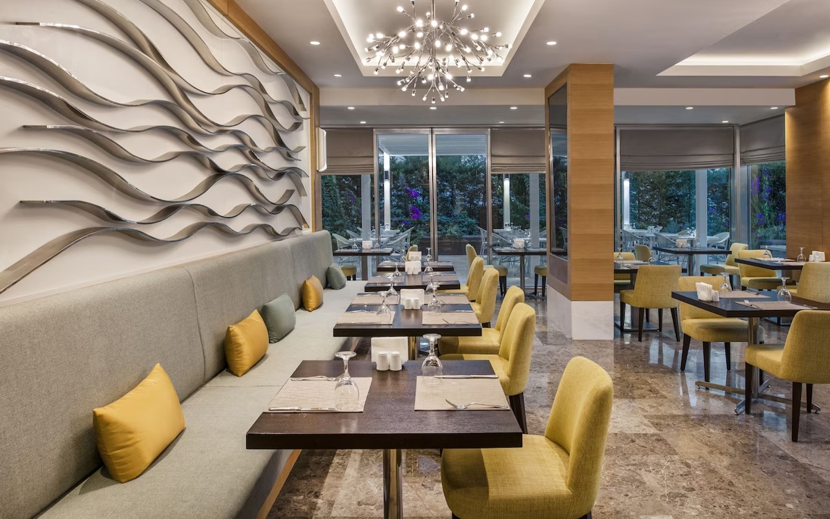 Elite World Marmaris Hotel +16 (Adults Only) 3