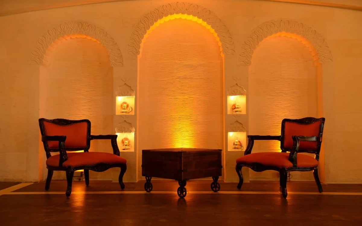 Raymar Hotels Mardin 2