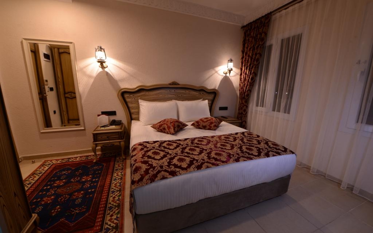 Raymar Hotels Mardin 3