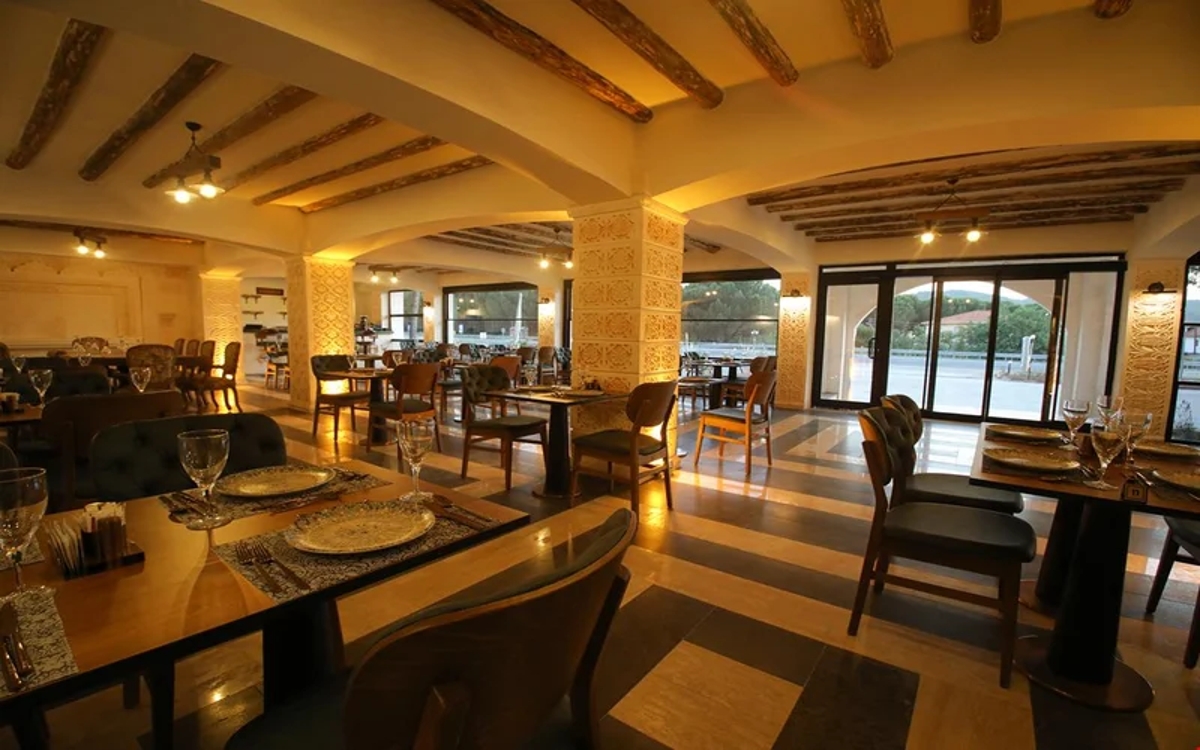 Raymar Hotels Muğla 1