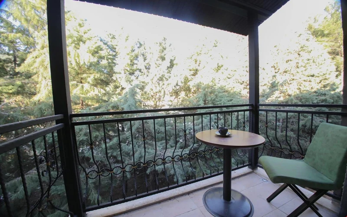 Raymar Hotels Muğla 2