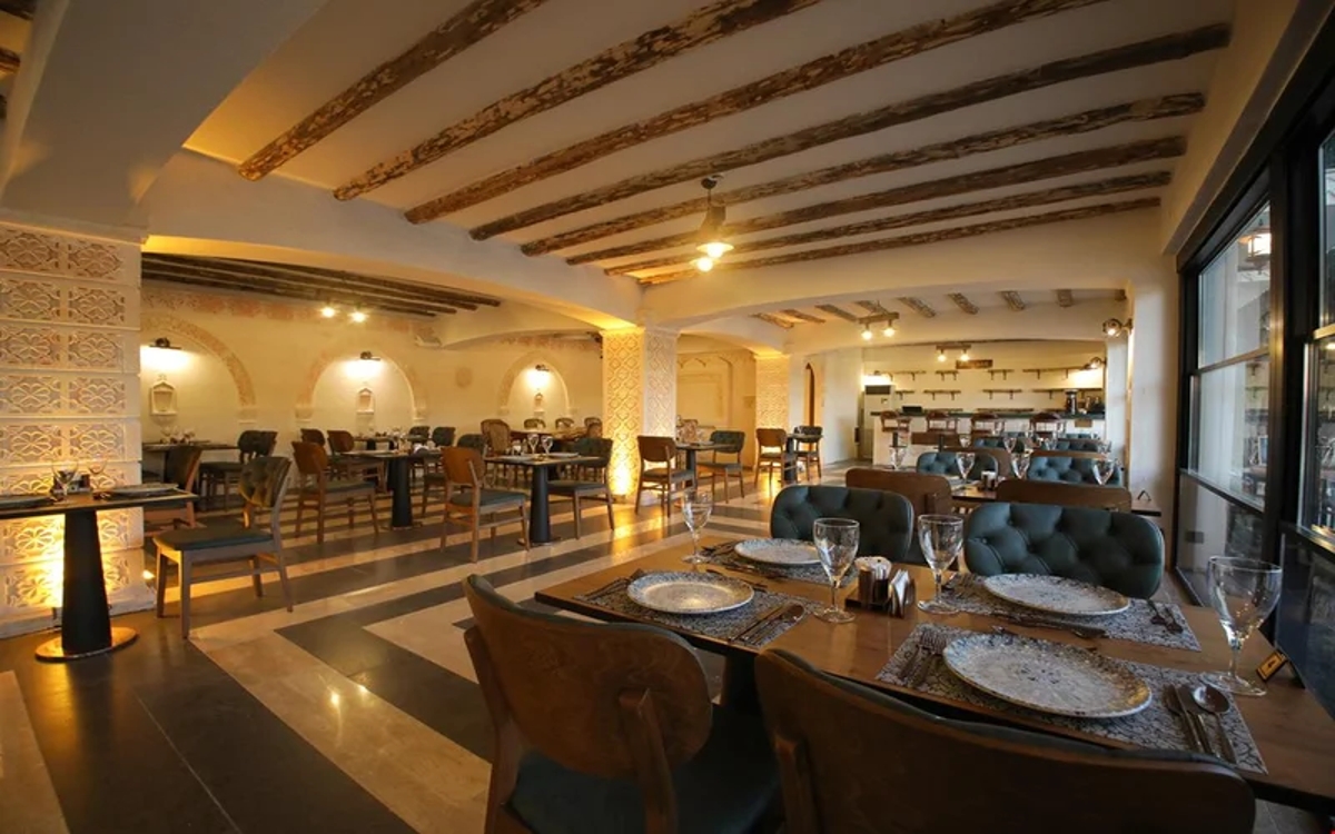 Raymar Hotels Muğla 3