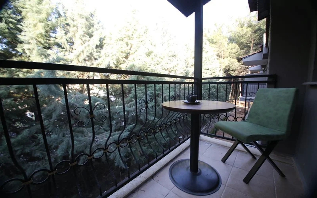 Raymar Hotels Muğla 4