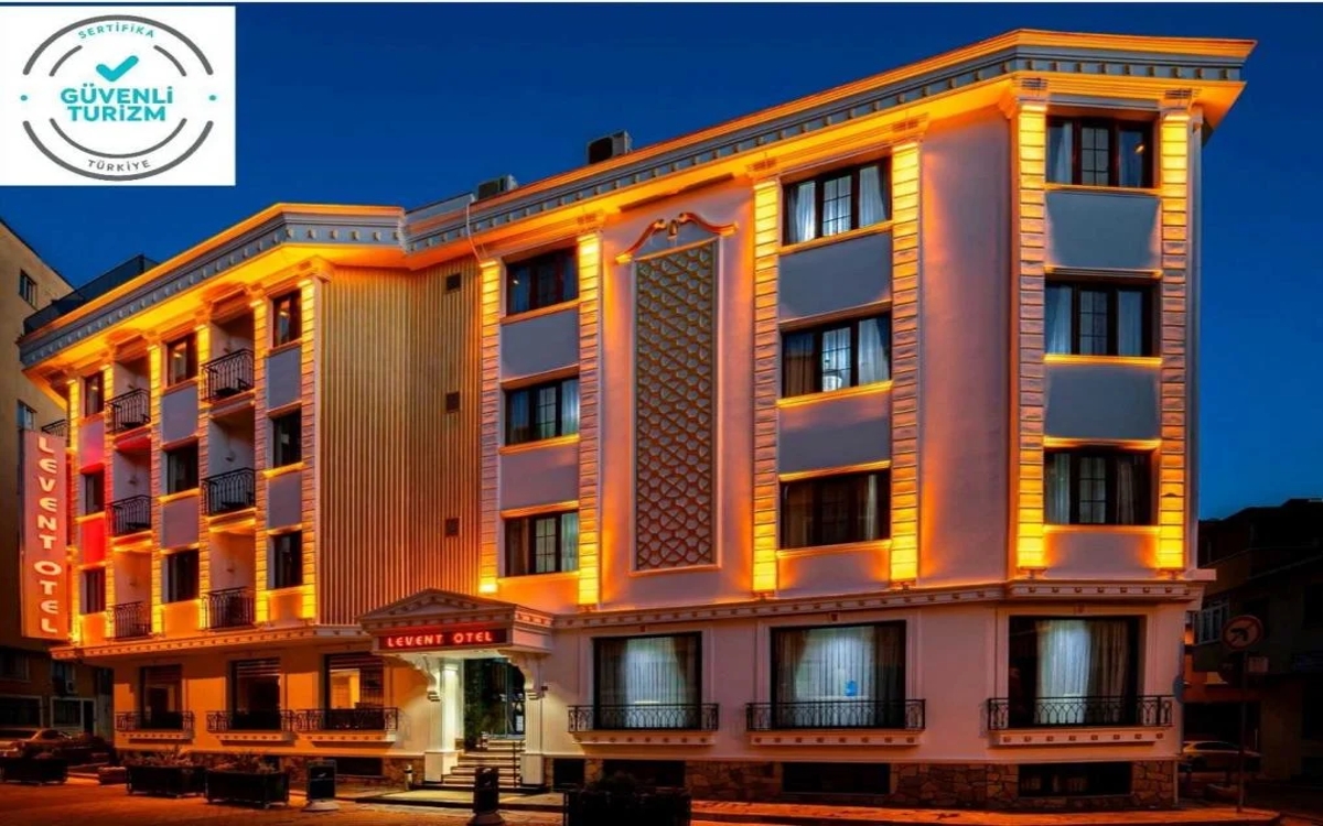Levent Otel