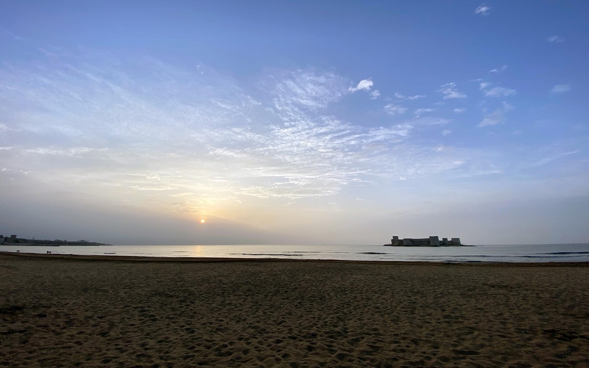 Angel Beach Hotel Kızkalesi 2