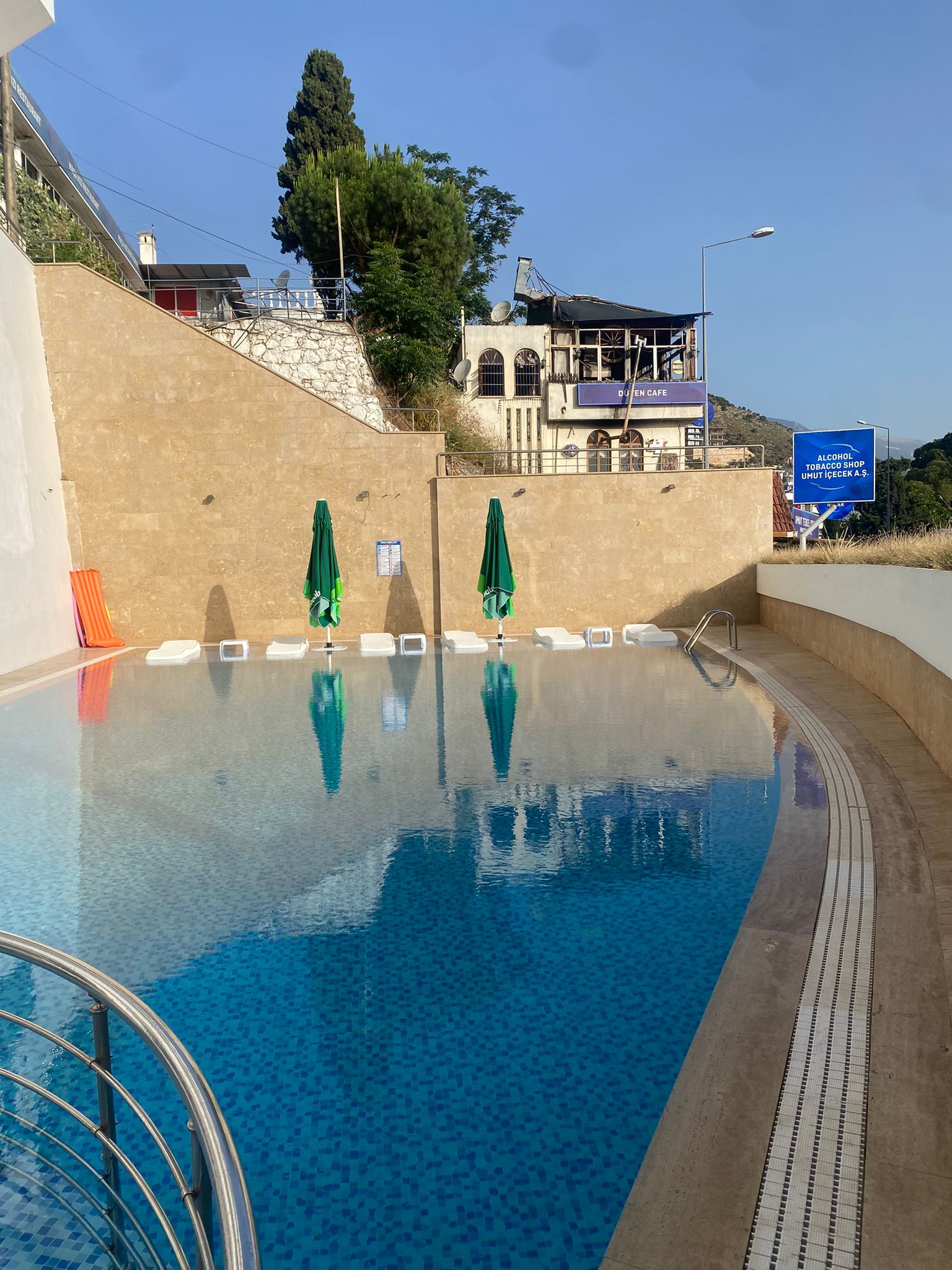 Finike Marina Hotel 2