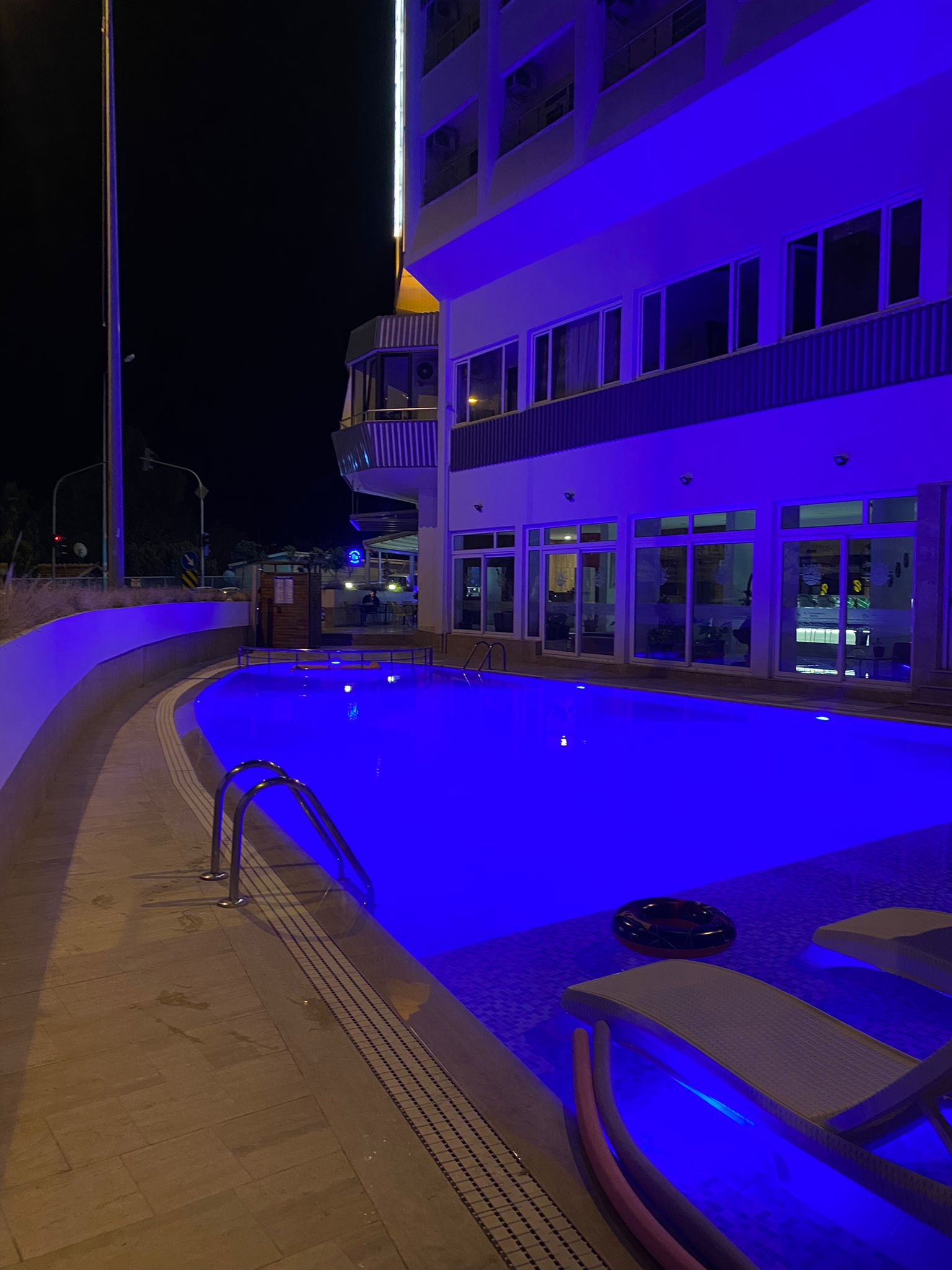 Finike Marina Hotel 4