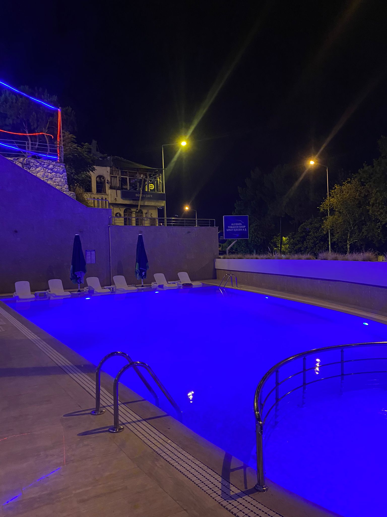 Finike Marina Hotel 4