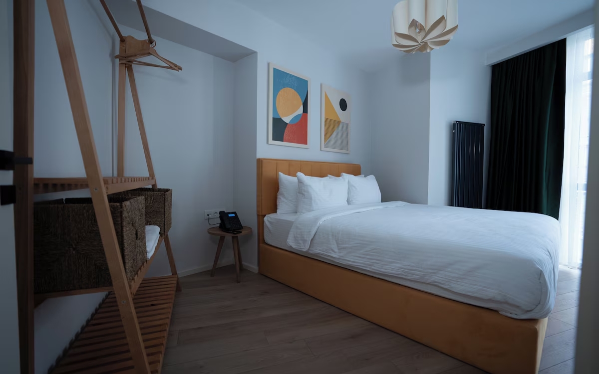 Bird Nest Suites 2