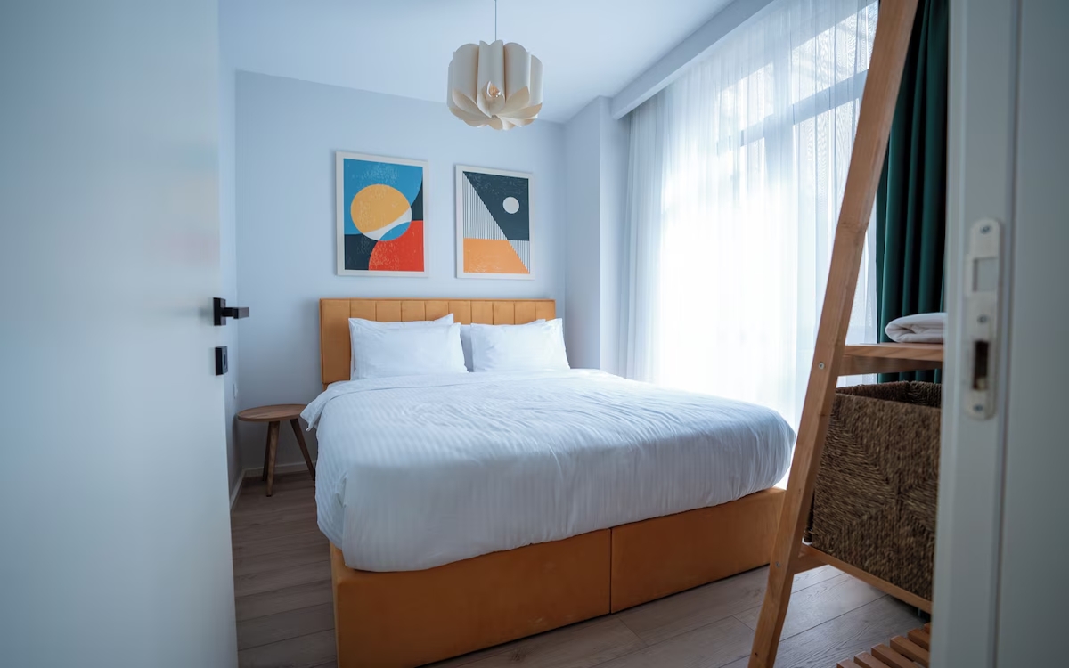 Bird Nest Suites 4