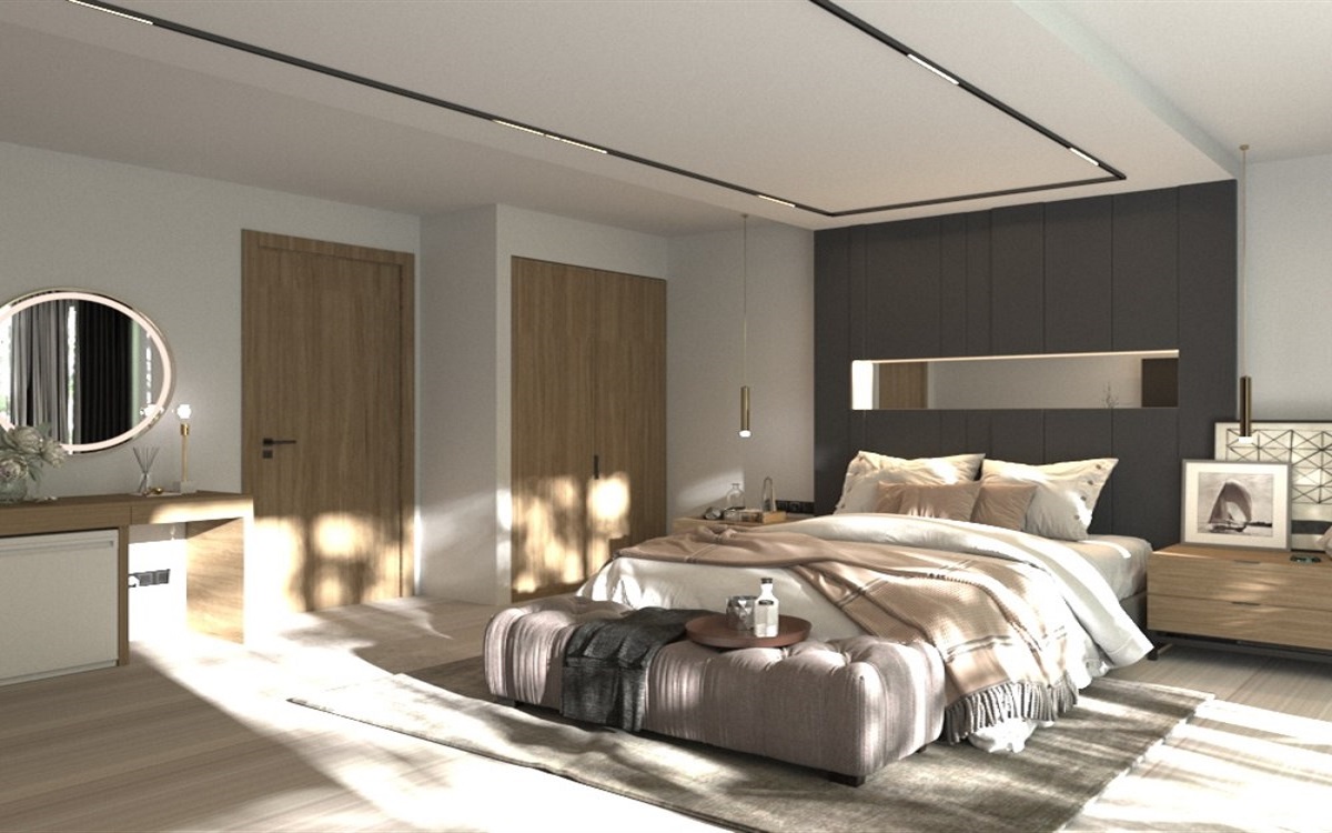 Nook Hotel Mersin 2