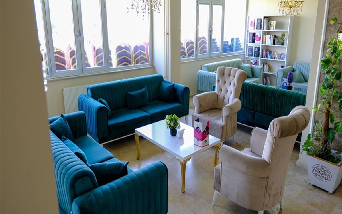 Grand Gülizar Otel 2