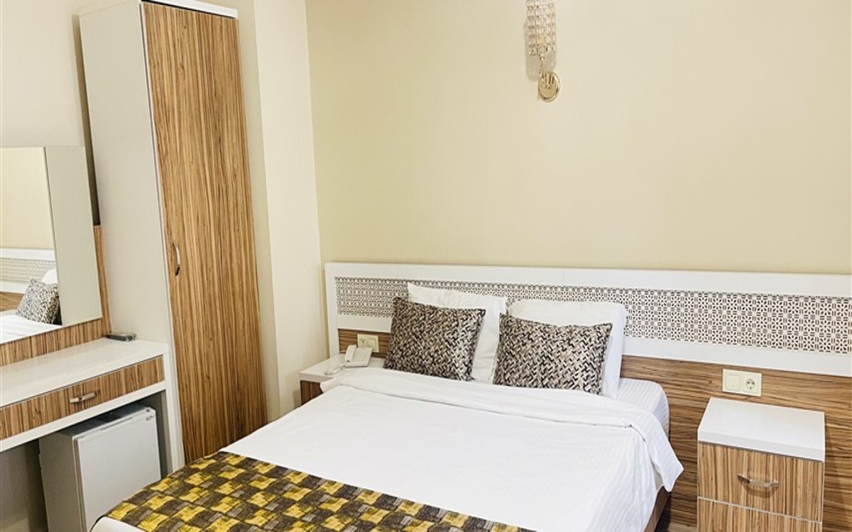 Grand Gülizar Otel 3