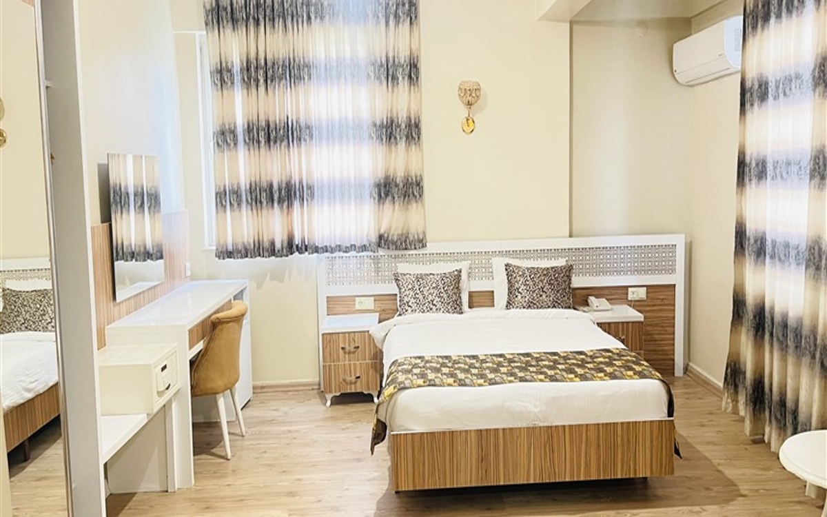 Grand Gülizar Otel 4