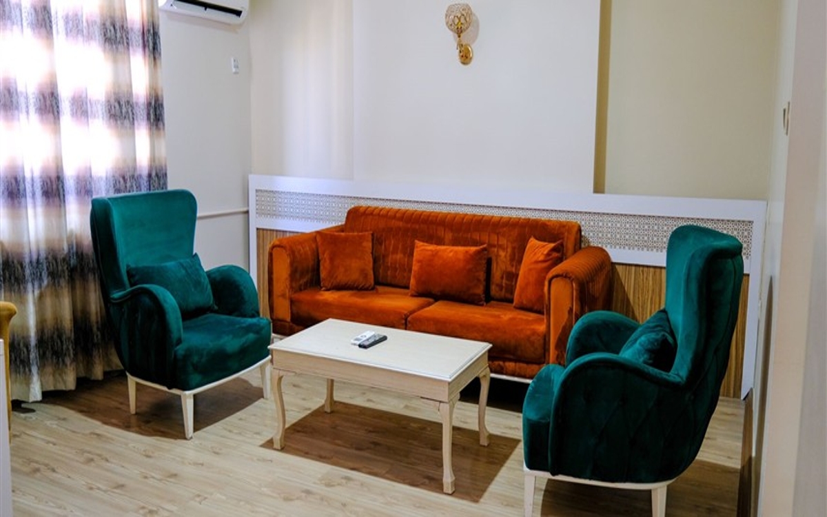 Grand Gülizar Otel 4