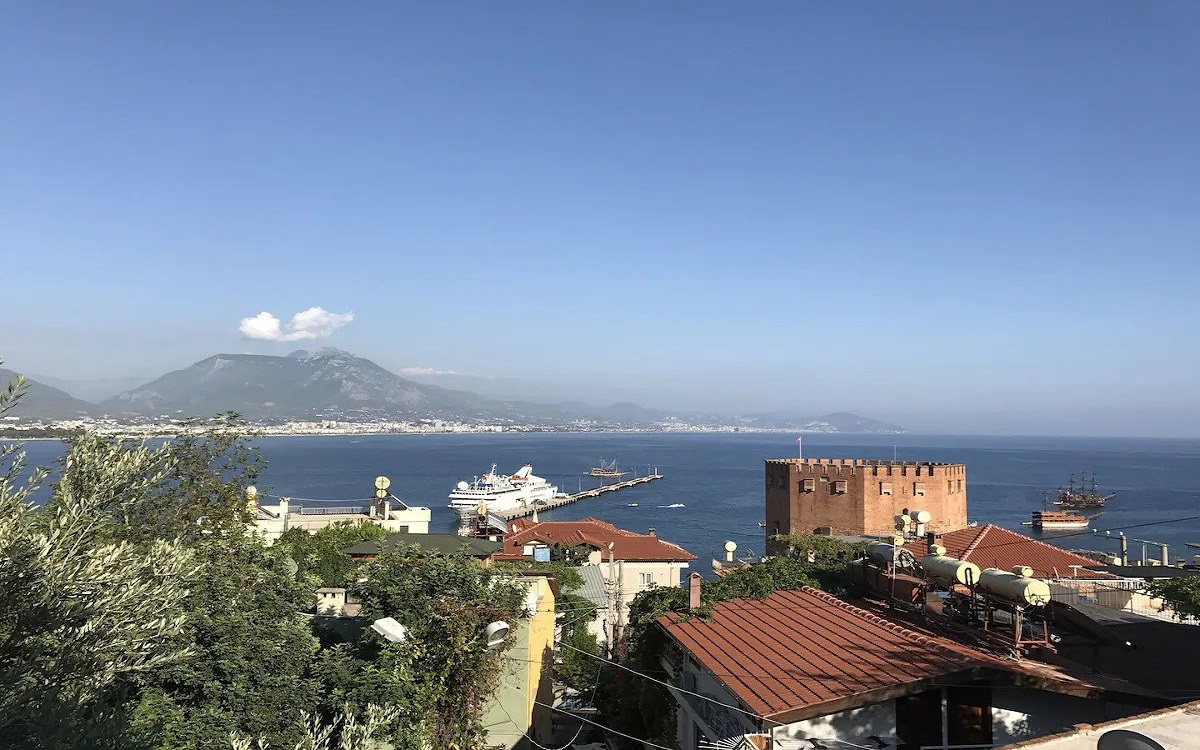 Lemon Villa Butik Otel 1