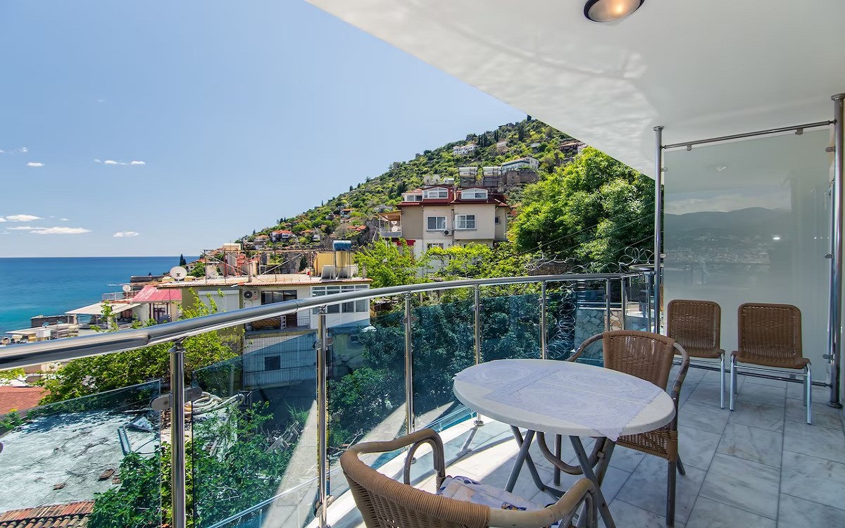 Lemon Villa Butik Otel 2