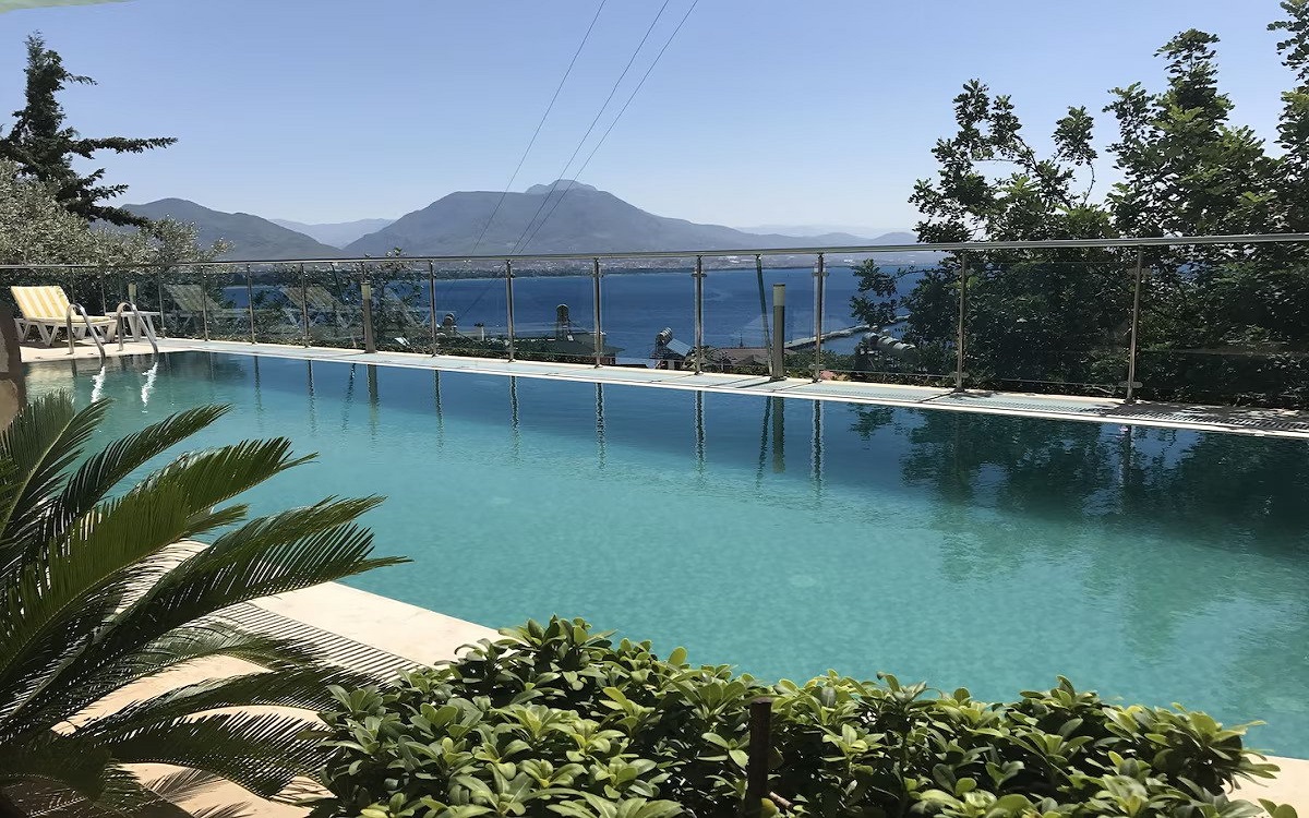 Lemon Villa Butik Otel 3