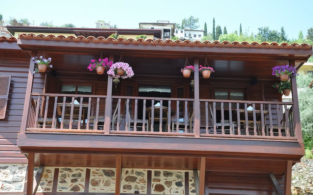 Harmony Butik Hotel 1