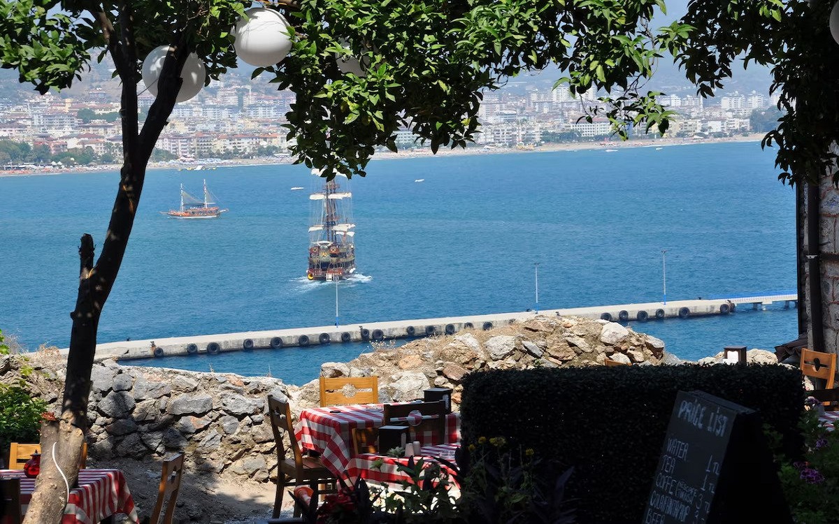 Harmony Butik Hotel 2