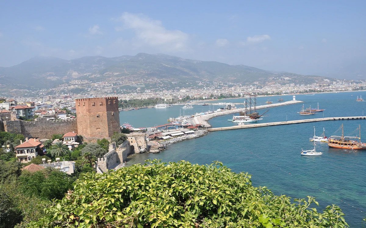 Harmony Butik Hotel 3