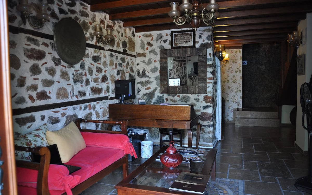 Harmony Butik Hotel 4