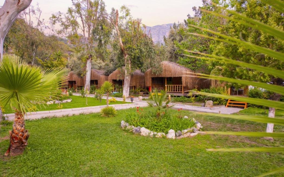 Sugar Beach Club Oludeniz 1