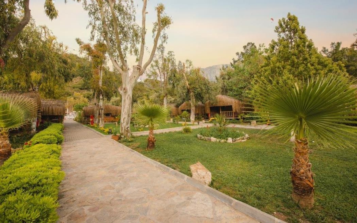 Sugar Beach Club Oludeniz 2