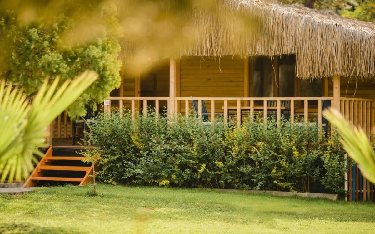 Sugar Beach Club Oludeniz 3