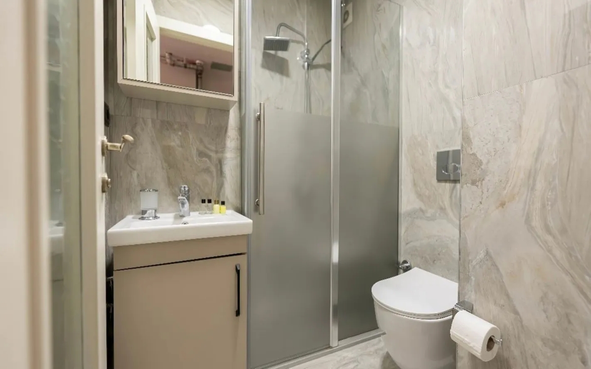 Argeus Prestij Suites Otel 3