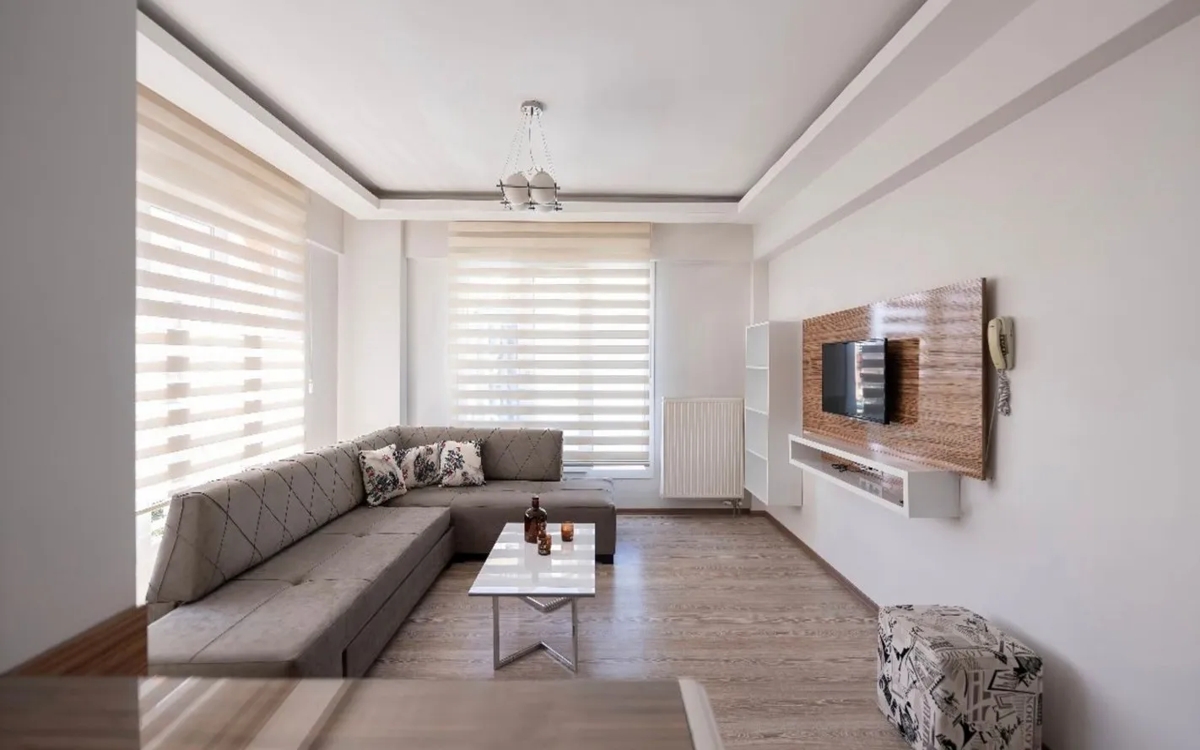 Argeus Prestij Suites Otel 4